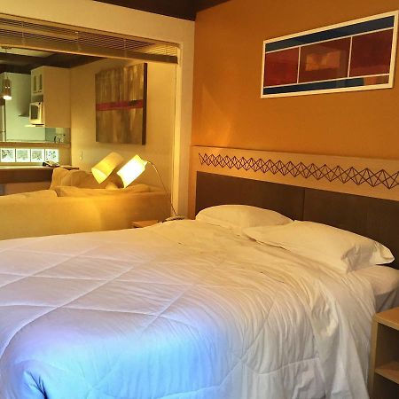Lindo Studio No Mountain Village Canela Εξωτερικό φωτογραφία