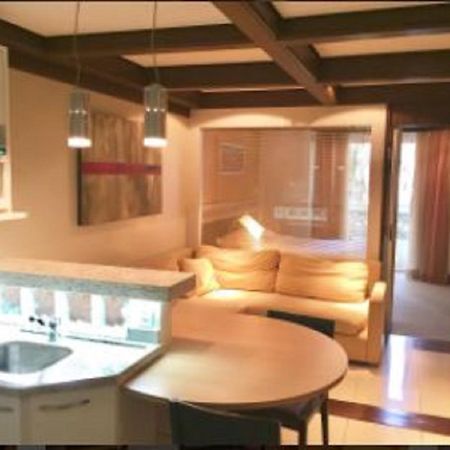 Lindo Studio No Mountain Village Canela Εξωτερικό φωτογραφία