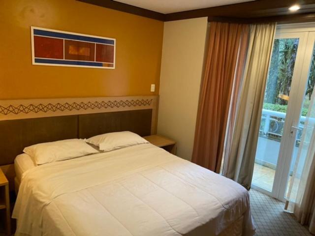 Lindo Studio No Mountain Village Canela Εξωτερικό φωτογραφία