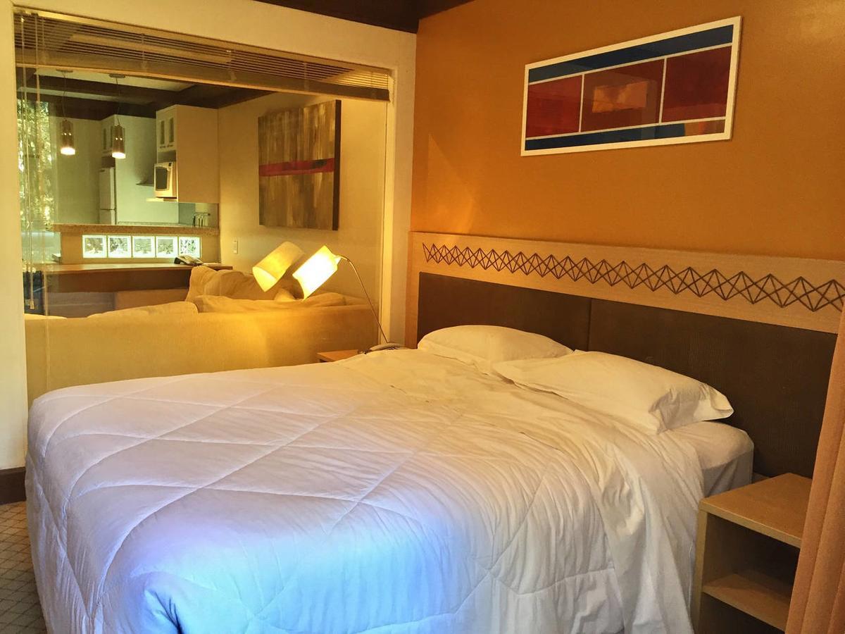 Lindo Studio No Mountain Village Canela Εξωτερικό φωτογραφία