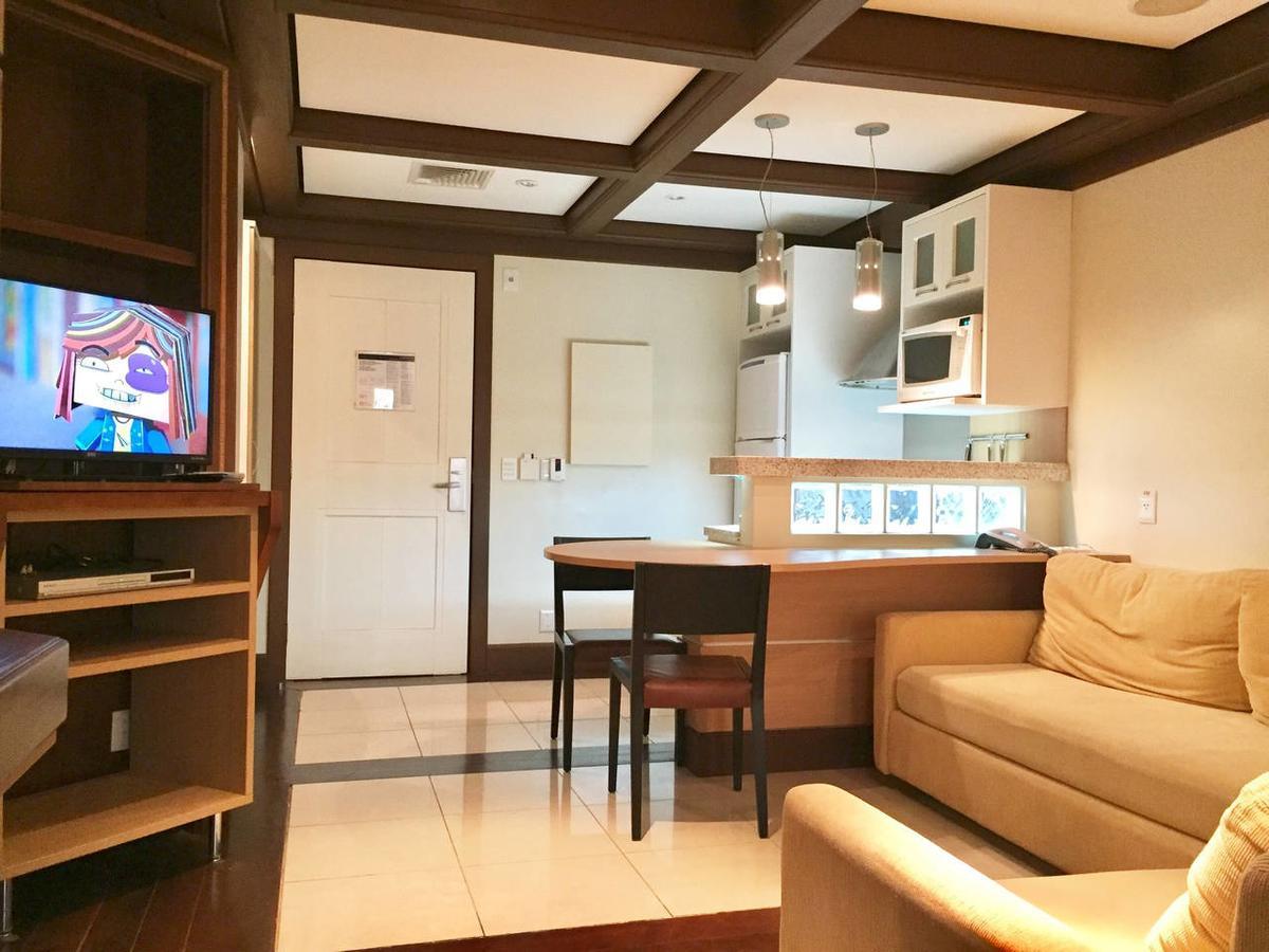 Lindo Studio No Mountain Village Canela Εξωτερικό φωτογραφία