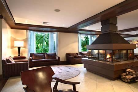 Lindo Studio No Mountain Village Canela Εξωτερικό φωτογραφία