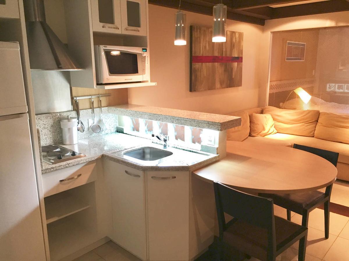 Lindo Studio No Mountain Village Canela Εξωτερικό φωτογραφία